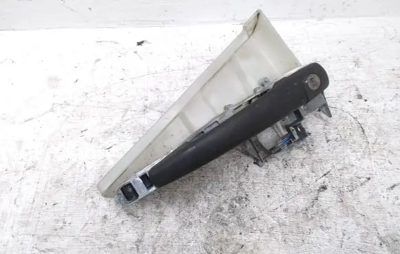 Peugeot Expert Loading door exterior handle 9680656580