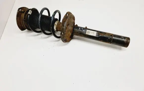 Skoda Octavia Mk3 (5E) Front shock absorber with coil spring 5Q0413023