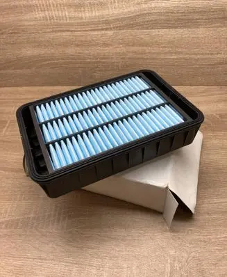 Peugeot 4007 Air filter 1500A190 1444WW