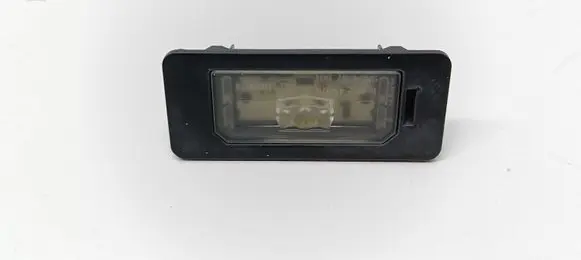 BMW X5 E70 Number plate light 7193293