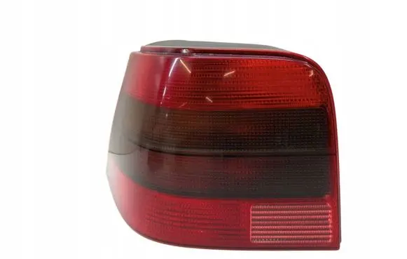 Volkswagen Golf IV Rear/tail lights 1J6945111S