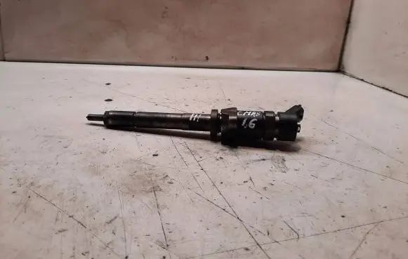 Ford Focus C-MAX Fuel injector B445117859