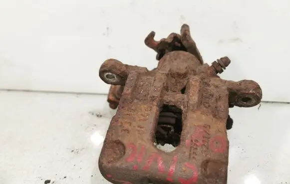 Honda Civic Rear brake caliper