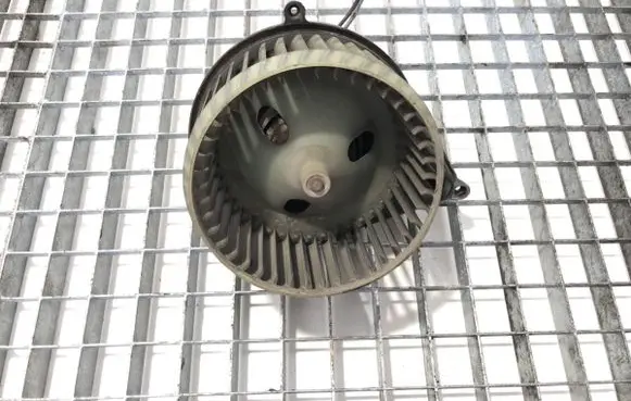 Heater fan/blower