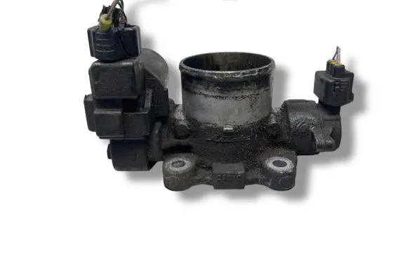Lexus IS 220D-250-350 Throttle valve 1923002010