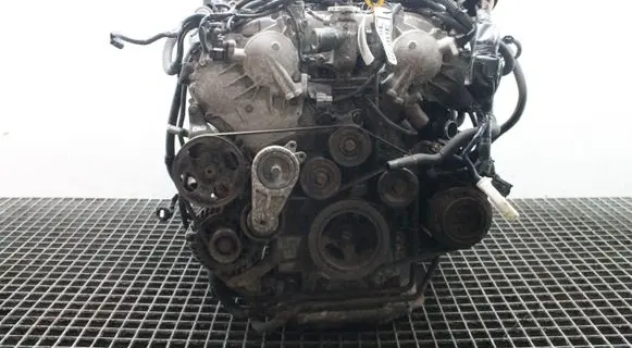 Nissan 370Z Engine VQ37VHR