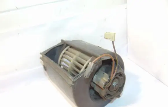 Ford Fiesta Heater fan/blower 84FG18456