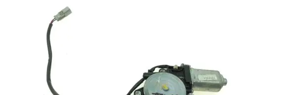 Subaru B9 Tribeca Seat adjustment motor 1658408B 60703 213444321200