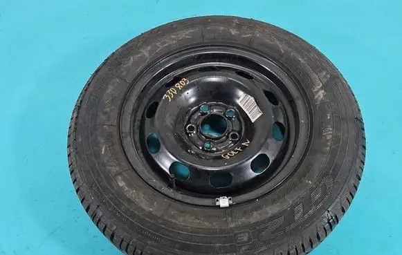 Volkswagen Golf IV R14 spare wheel IMPRK1528391