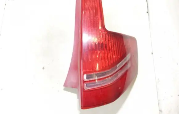 Citroen C4 I Rear/tail lights 9655863980