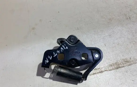 Ford Mustang VI Loading door lock loop/hook striker 6354404B12