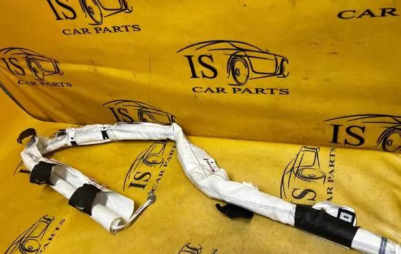 Peugeot 2008 II Roof airbag 9838258680