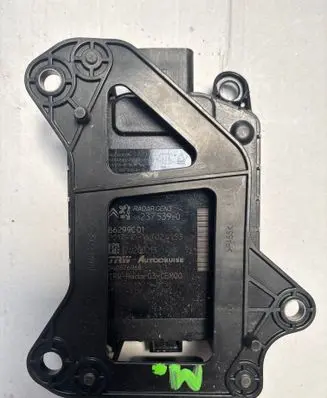 Opel Grandland X Distronic sensor radar 9823753980 9676135980