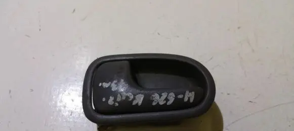 Mazda 626 Front door interior handle