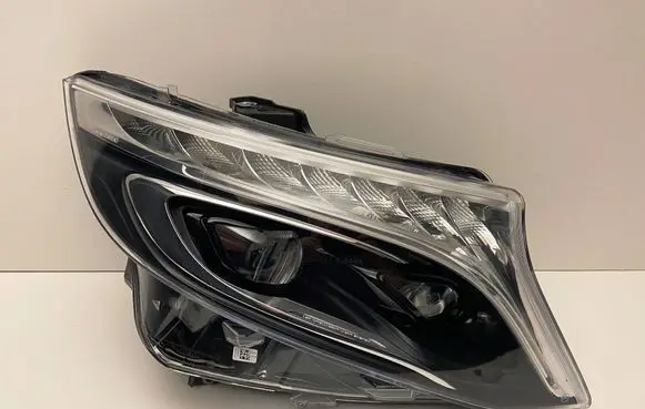 Mercedes-Benz Vito Viano W447 Headlight/headlamp A4479061501 1EX01128482 ZGS00
