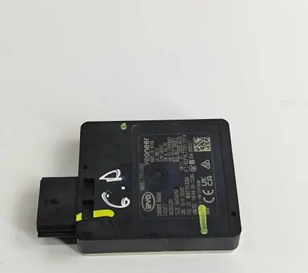 Blind spot module