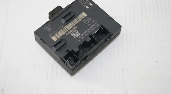 Porsche Panamera (970) Door control unit/module 7PP959795H