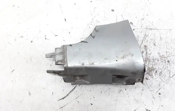 Audi A4 S4 B6 8E 8H Side skirt rear trim 8E0853579