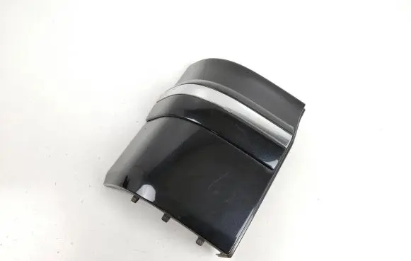 Volkswagen Multivan T5 Rear bumper corner part panel trim 7H0807321A
