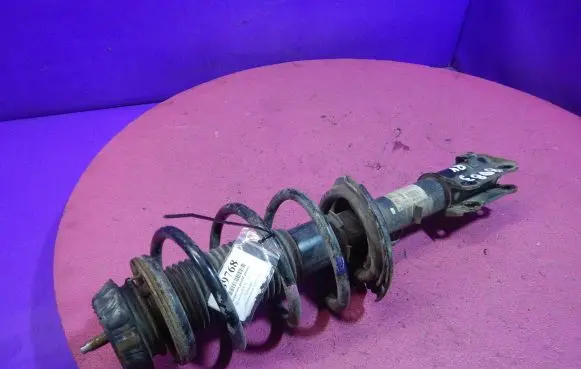 Hyundai i20 (GB IB) Front shock absorber with coil spring 54603-C8000