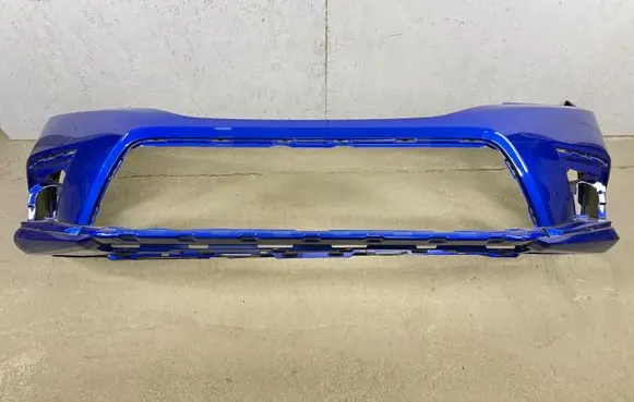 Honda Civic XI Front bumper 71101T39AA000