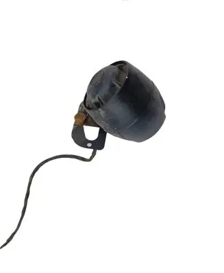 Mercedes-Benz ML W164 Alarm system siren NOCODE