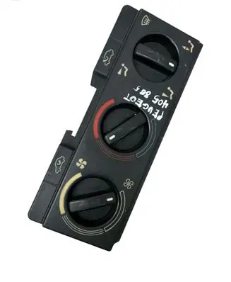 Climate control unit