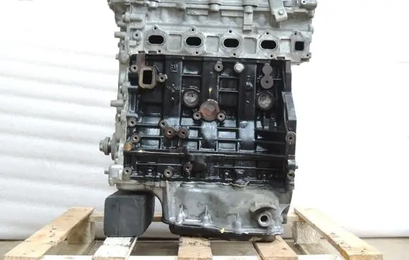 Opel Antara Engine 4818003 25181695