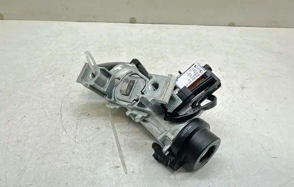 Audi TT TTS Mk2 Ignition lock 1K0905851