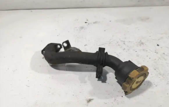 Subaru Impreza II Oil fill pipe 