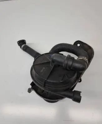 Audi A6 S6 C6 4F Secondary air pump 06A959253B