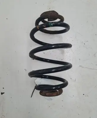 Volkswagen PASSAT B5.5 Rear coil spring