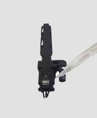 BMW 1 E81 E87 Crankshaft position sensor 780518801