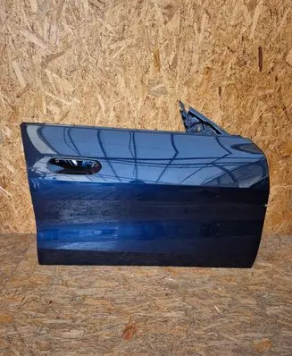 BMW 4 G22 G23 G24 G26 Front door