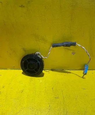 BMW X3 E83 Front door speaker 126990109