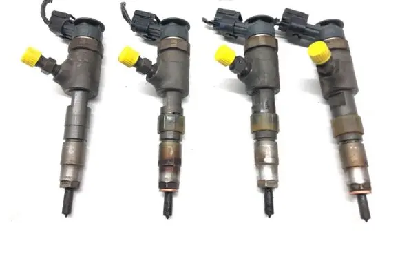 Ford Transit Courier Fuel injectors set CV6Q-9F593-AA