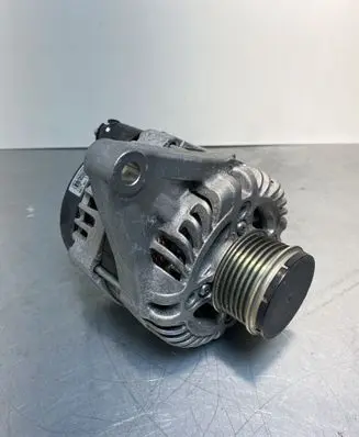 Mitsubishi ASX Generator/alternator 1800A567