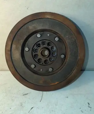 Audi A6 S6 C6 4F Flywheel
