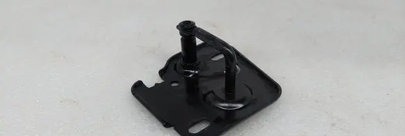 Audi Q2 - Engine bonnet/hood lock/latch loop/hook 81A823186A