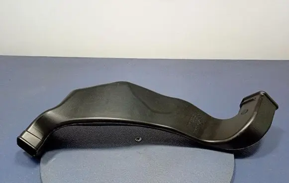 Porsche Panamera (970) Intake resonator 971815260B
