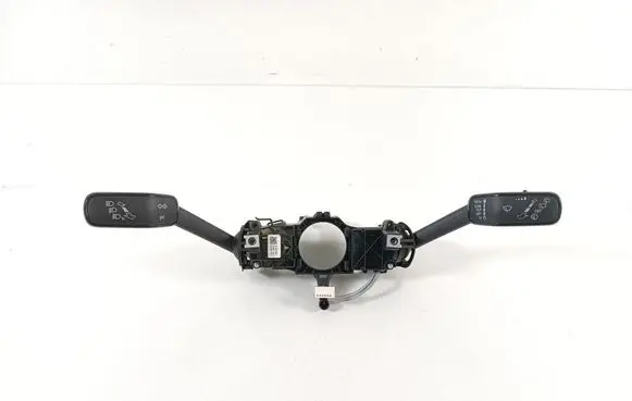 Volkswagen T-Roc Wiper turn signal indicator stalk/switch 5Q1953521JH