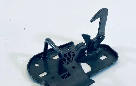 Volkswagen Caddy Engine bonnet/hood lock/latch loop/hook 1T0823480A