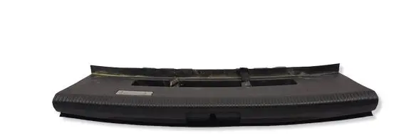 Volkswagen Eos Trunk/boot sill cover protection 1Q0863459A