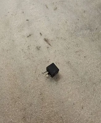 Audi A8 S8 D2 4D Other relay 8D0951253A