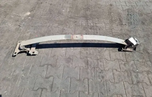 Renault Master III Rear leaf spring 