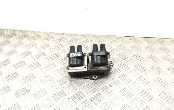 Fiat Punto (188) High voltage ignition coil 46543230 6920 BAE