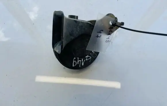 Ford Focus Horn signal e335717