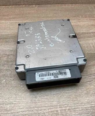 Ford Galaxy Engine control unit/module ECU 95VW12A650JB