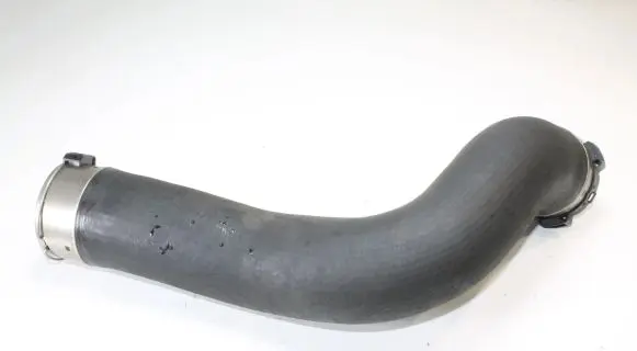 BMW 5 GT F07 Intercooler hose/pipe 7810615