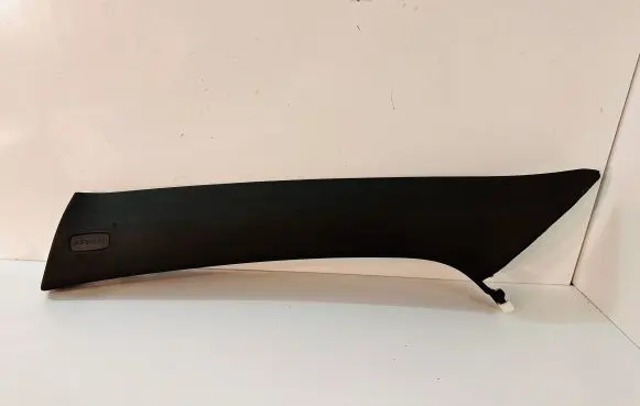 Porsche Macan (95B) (B) pillar trim (top) 95B867233